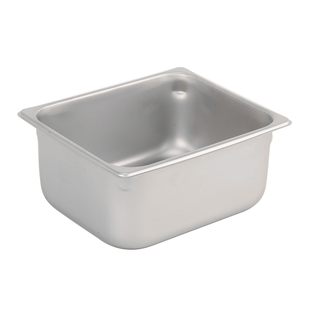 Vollrath Half Size Stainless Steal Steam Table Food Pan, 20229