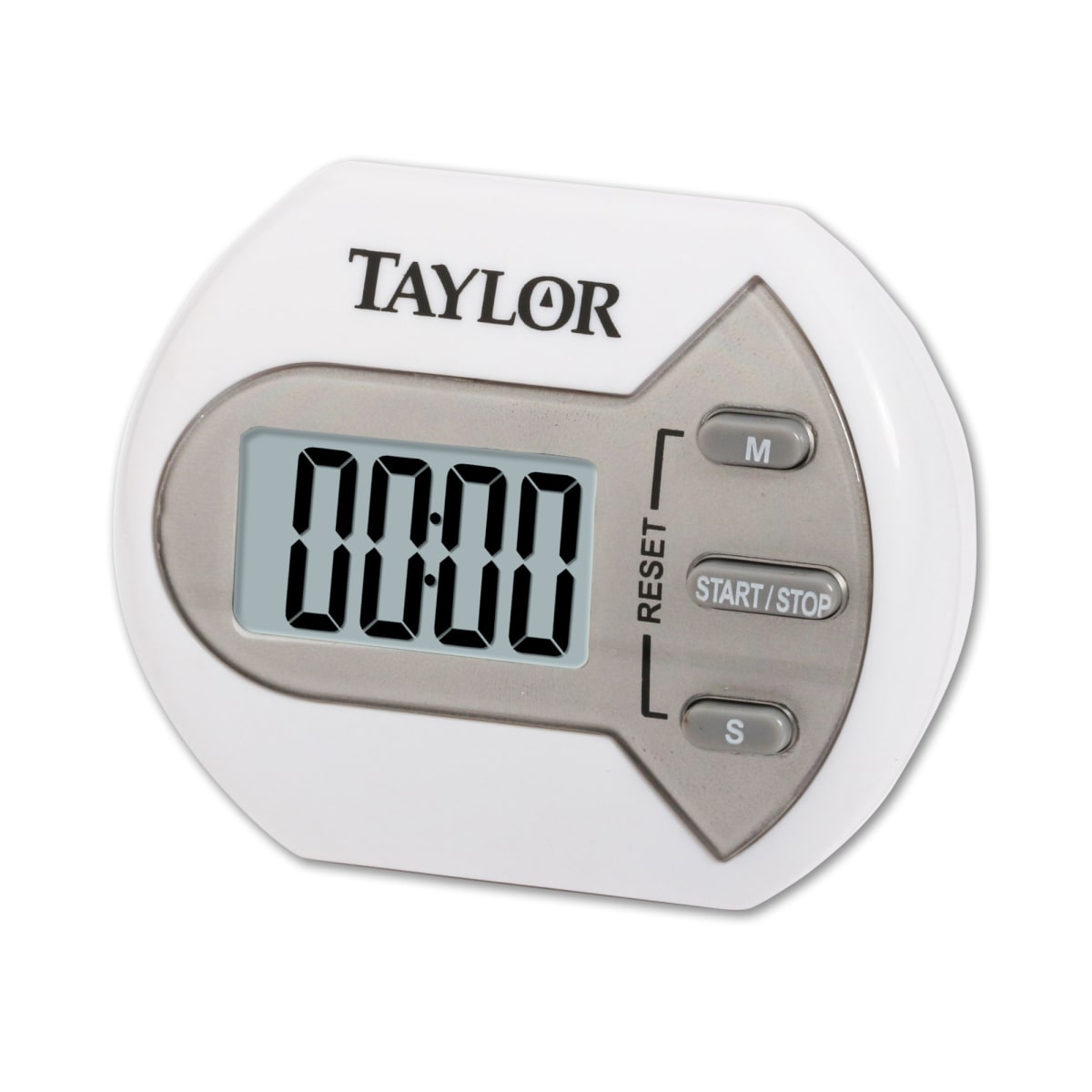 Taylor Digital Cooking Probe Thermometer & Timer -Tested - with original  package