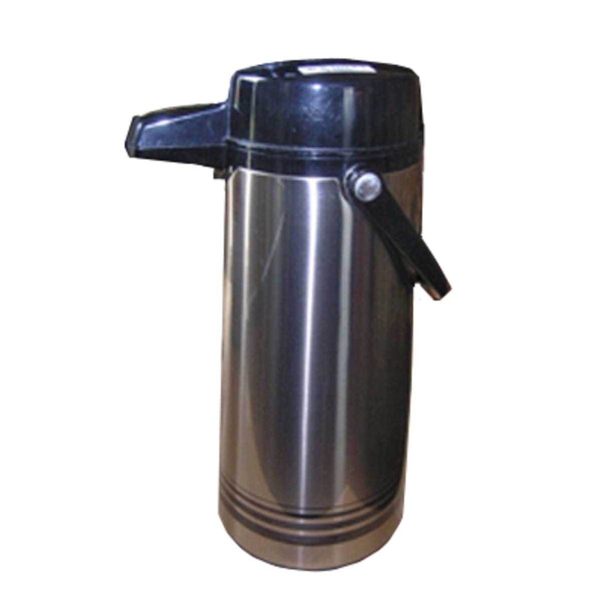 Pump pot (2.2-liter) – Coffee City USA