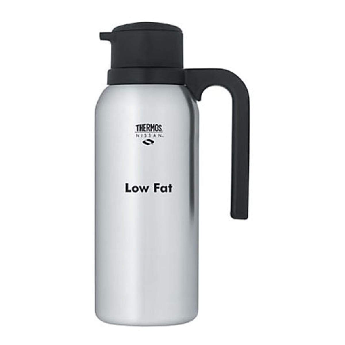 Family Size Nissan Thermos