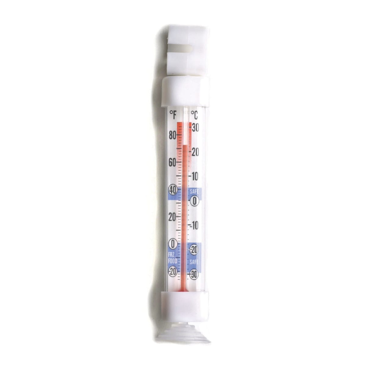 Taylor 3509 Refrigerator/Freezer Thermometer