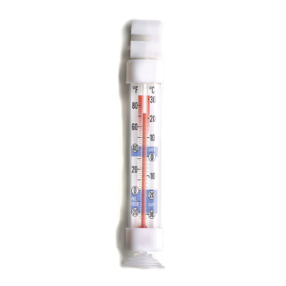 Taylor Freezer/Refrigerator Thermometer