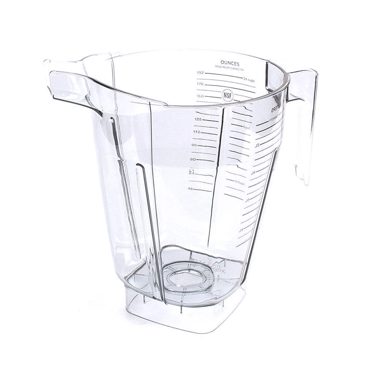 Vitamix® 15899 192 Oz Pitcher For XL® Blender