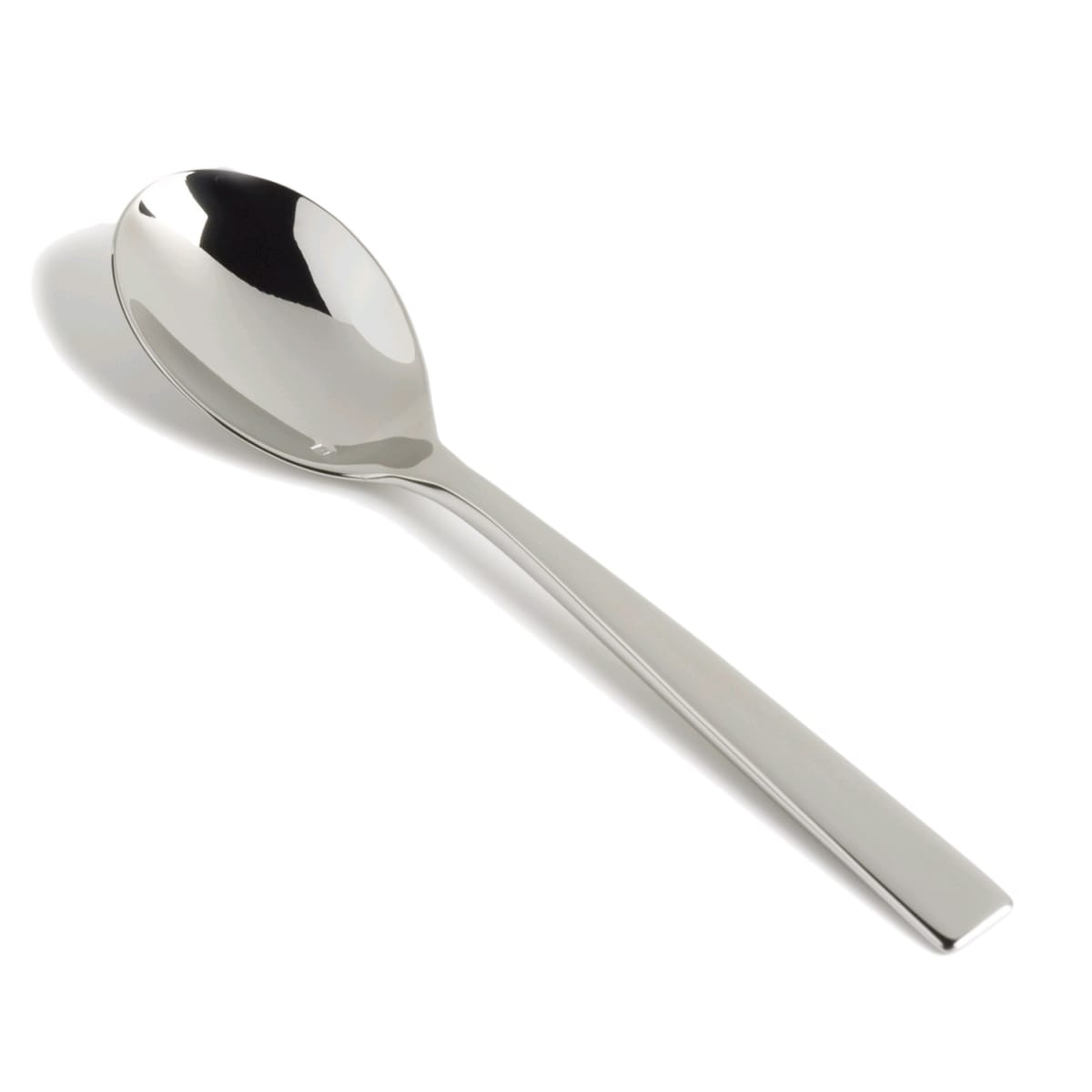 Accessories Soup Spoon - White, Fortessa