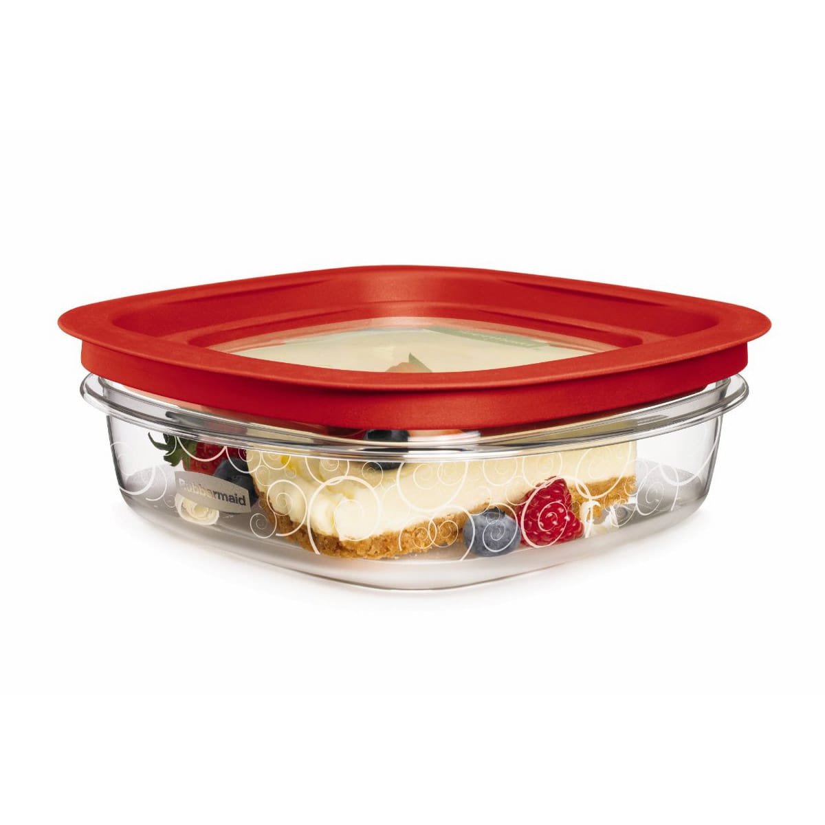 Rubbermaid Premier 14 Cup Food Storage Container