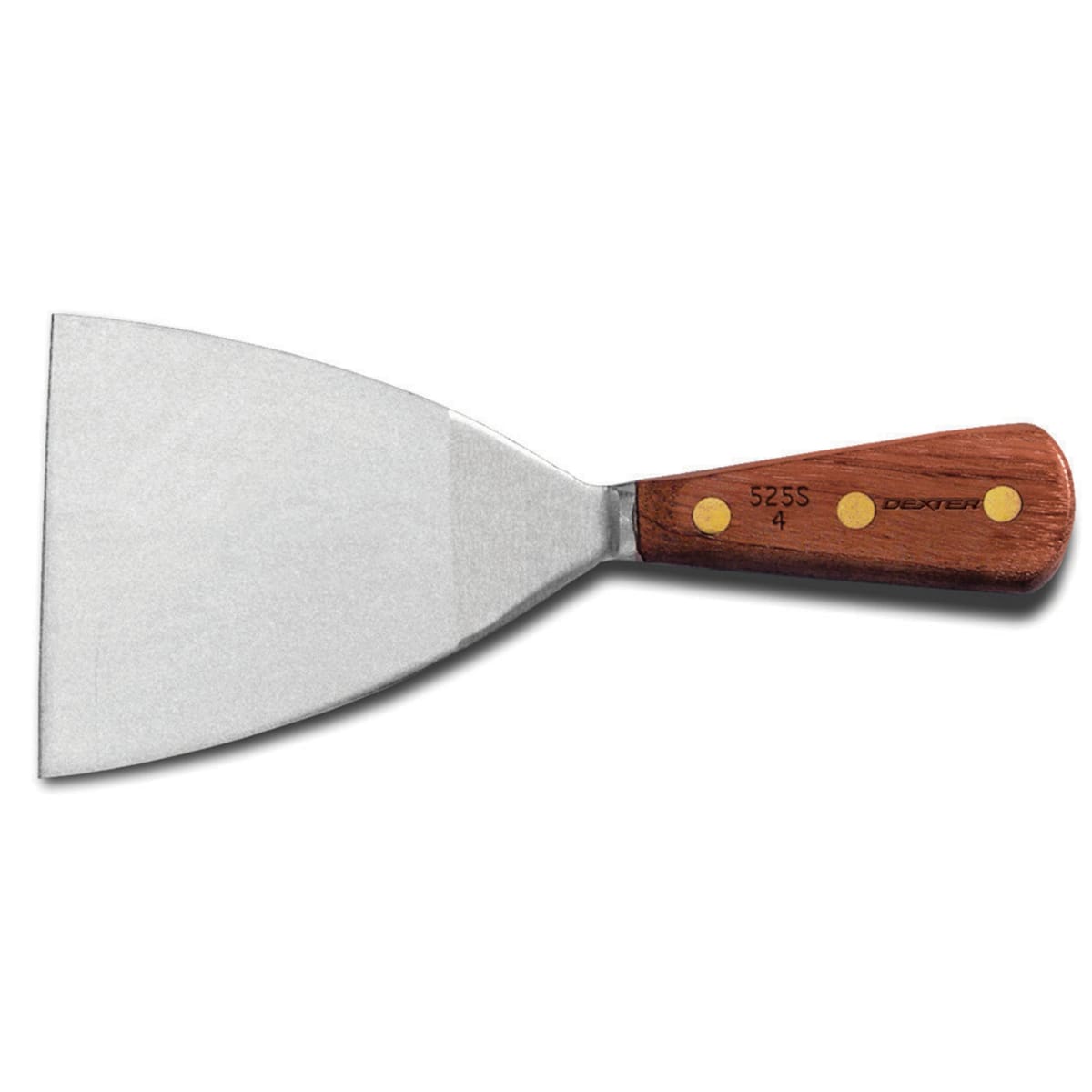 Commercial Griddle Scraper