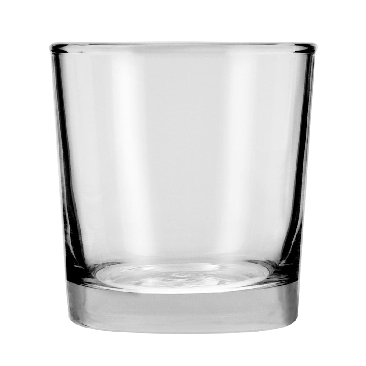 Anchor Hocking Heavy Base 12 oz Drinking Glasses, Set of 12