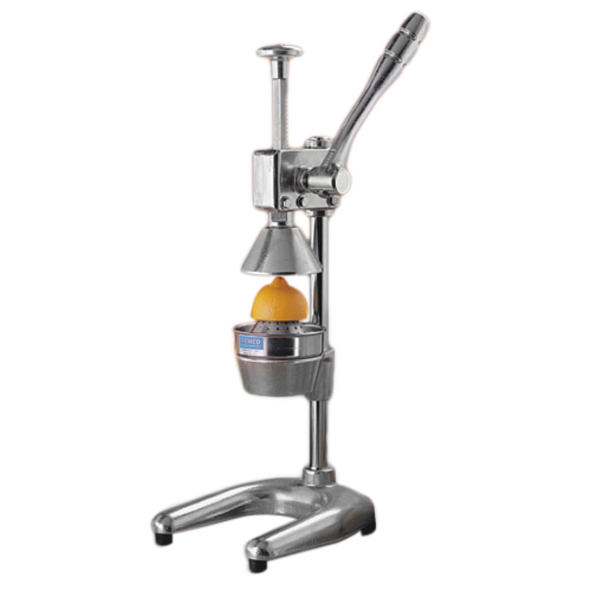 NEMCO 55850 Easy Juicer Citrus Fruit Juicer Wasserstrom