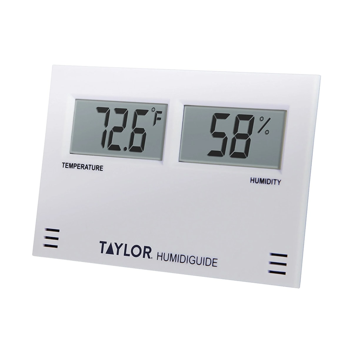 Taylor Precision 5566 Battery Operated 40 160 F Digital Hygrometer