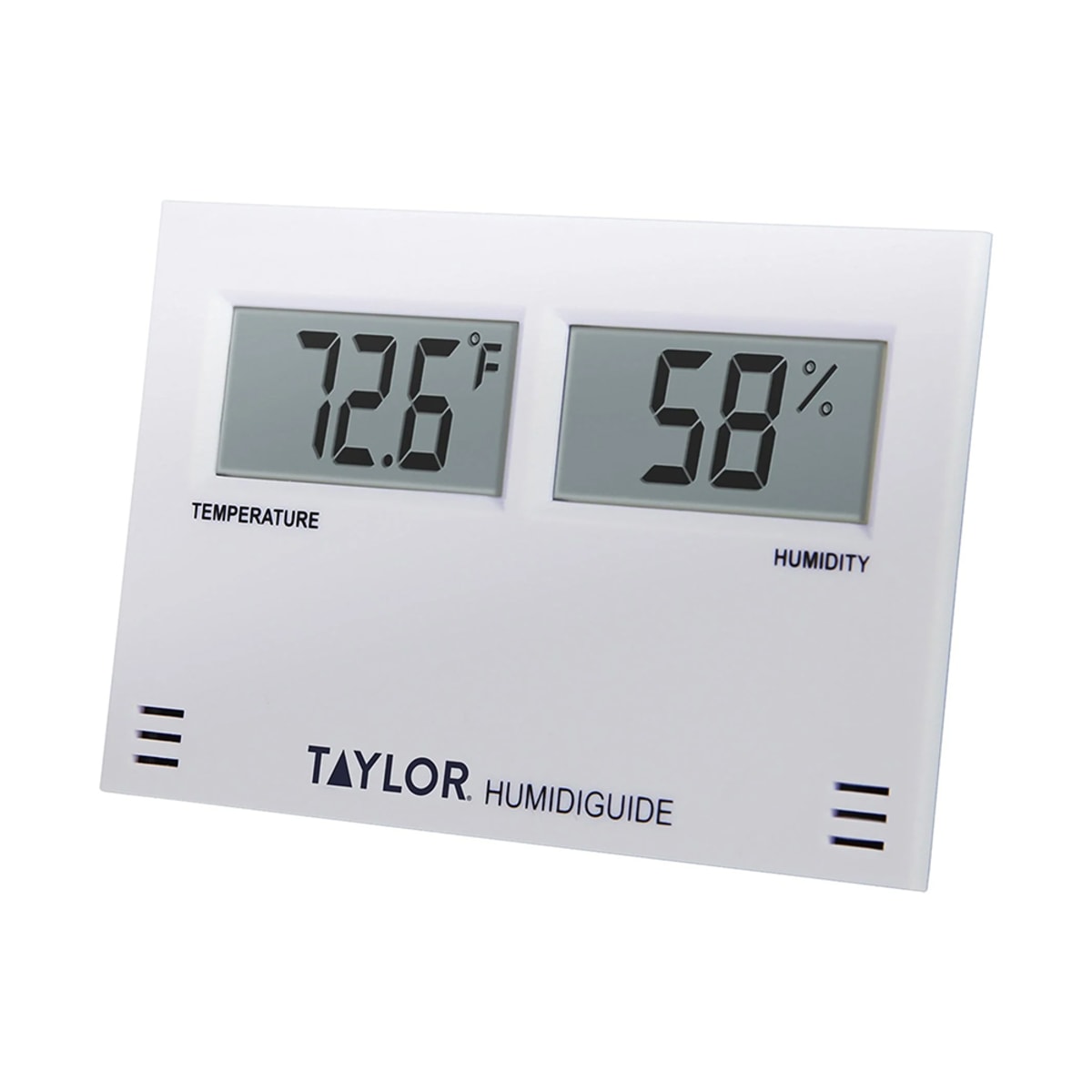 Taylor Indoor/Outdoor Digital Thermometer with Remote