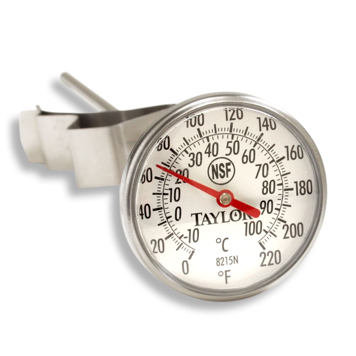 Taylor Bi-Therm 2 Dial Thermometer