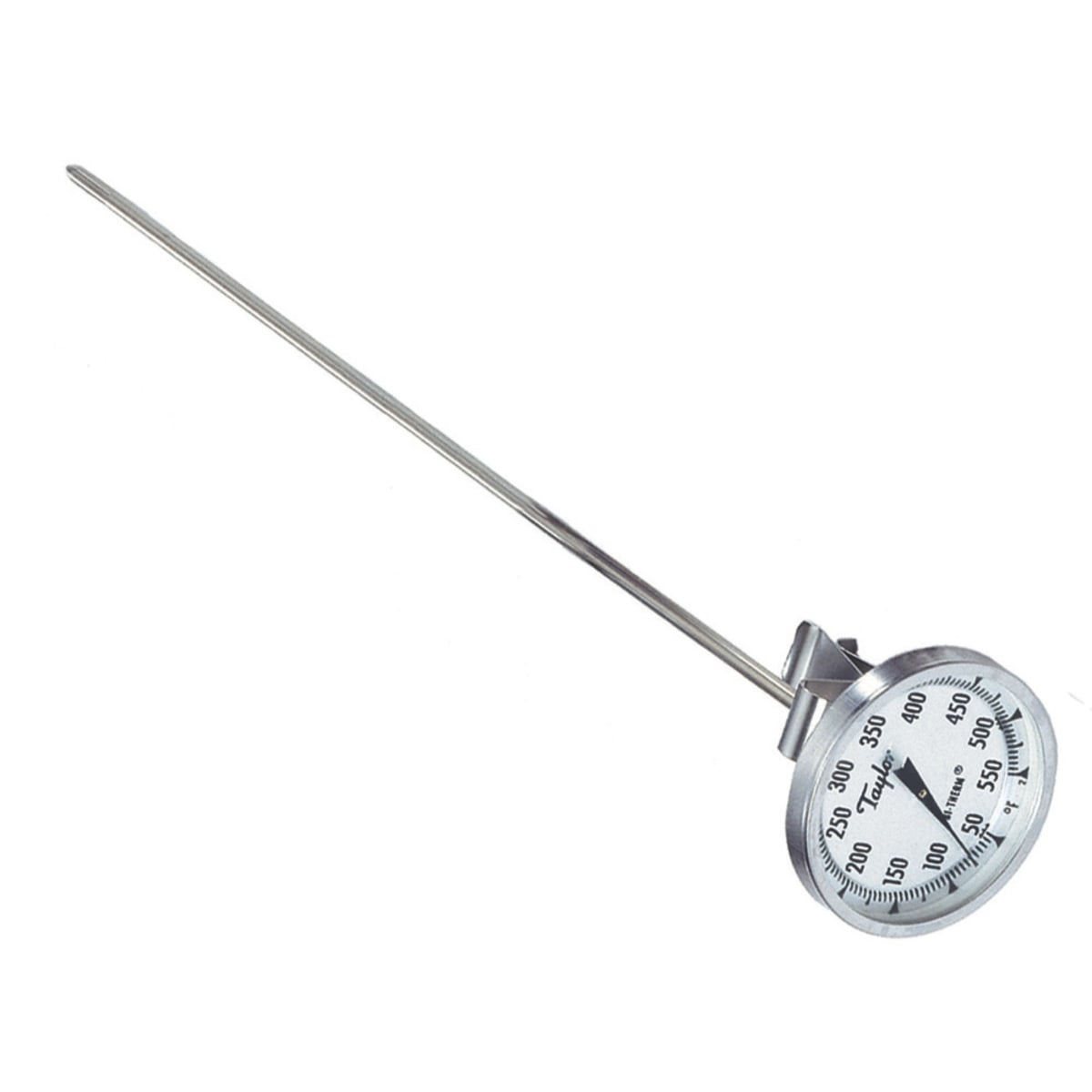 Taylor Kitchen Digital Deep Fry Candy Thermometer 