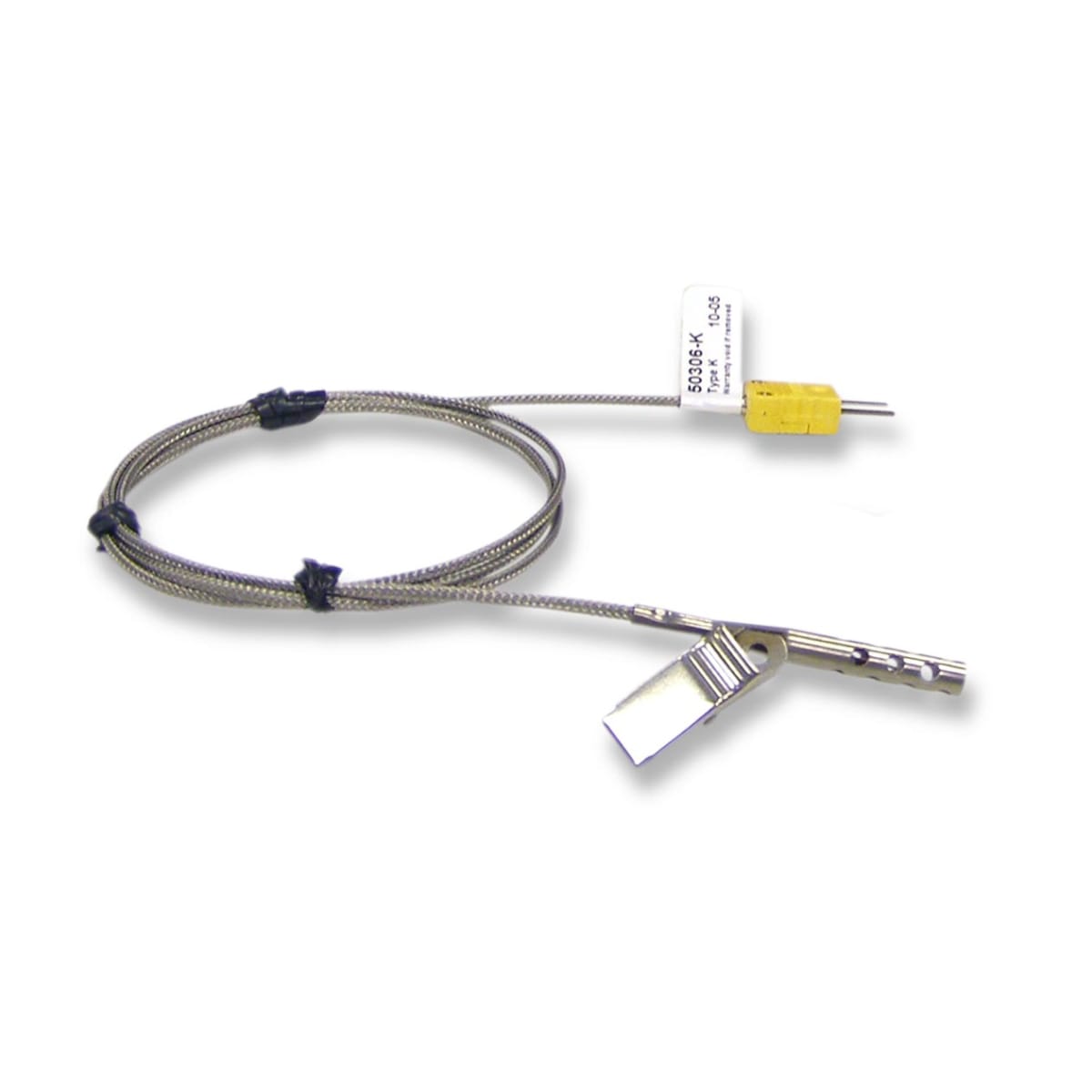 Cooper-Atkins® 50306-K Type K Oven / Cooler / Freezer Probe