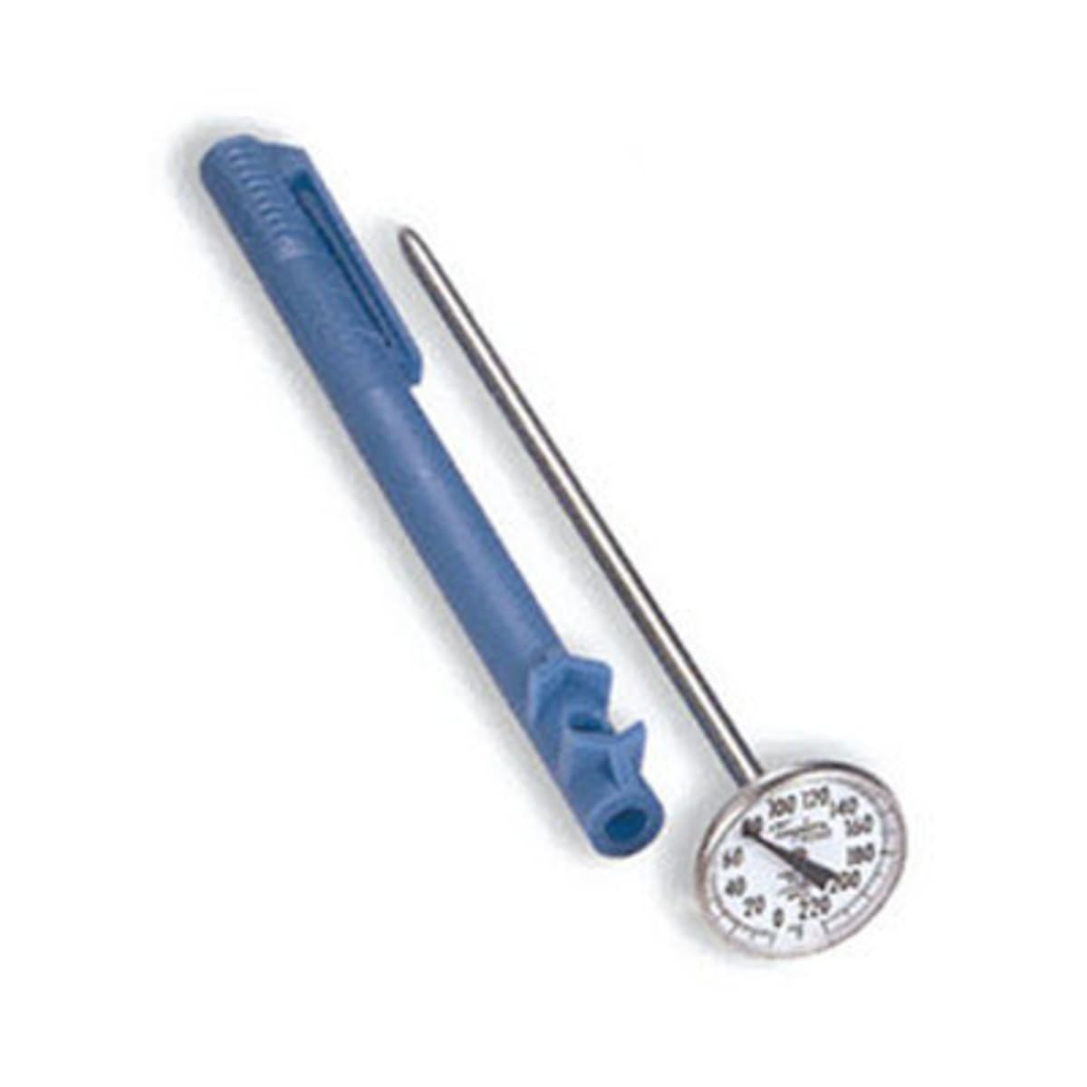 Taylor Bi-Therm 2 Dial Thermometer