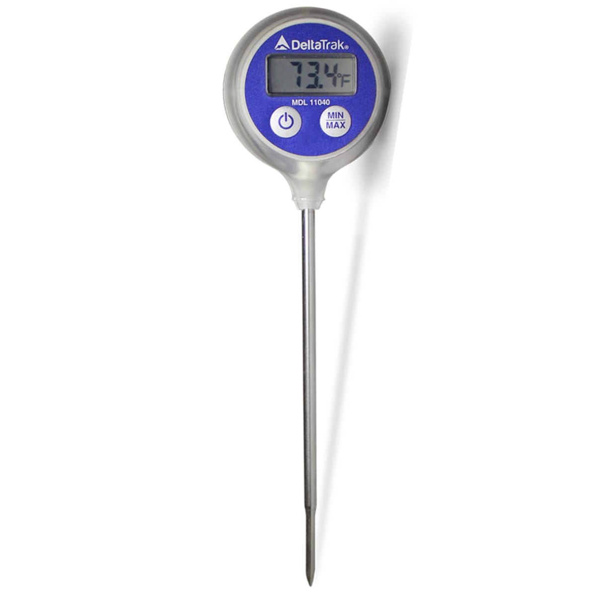 Digital Probe Thermometer LEM – Alaska Butcher Equipment & Supply