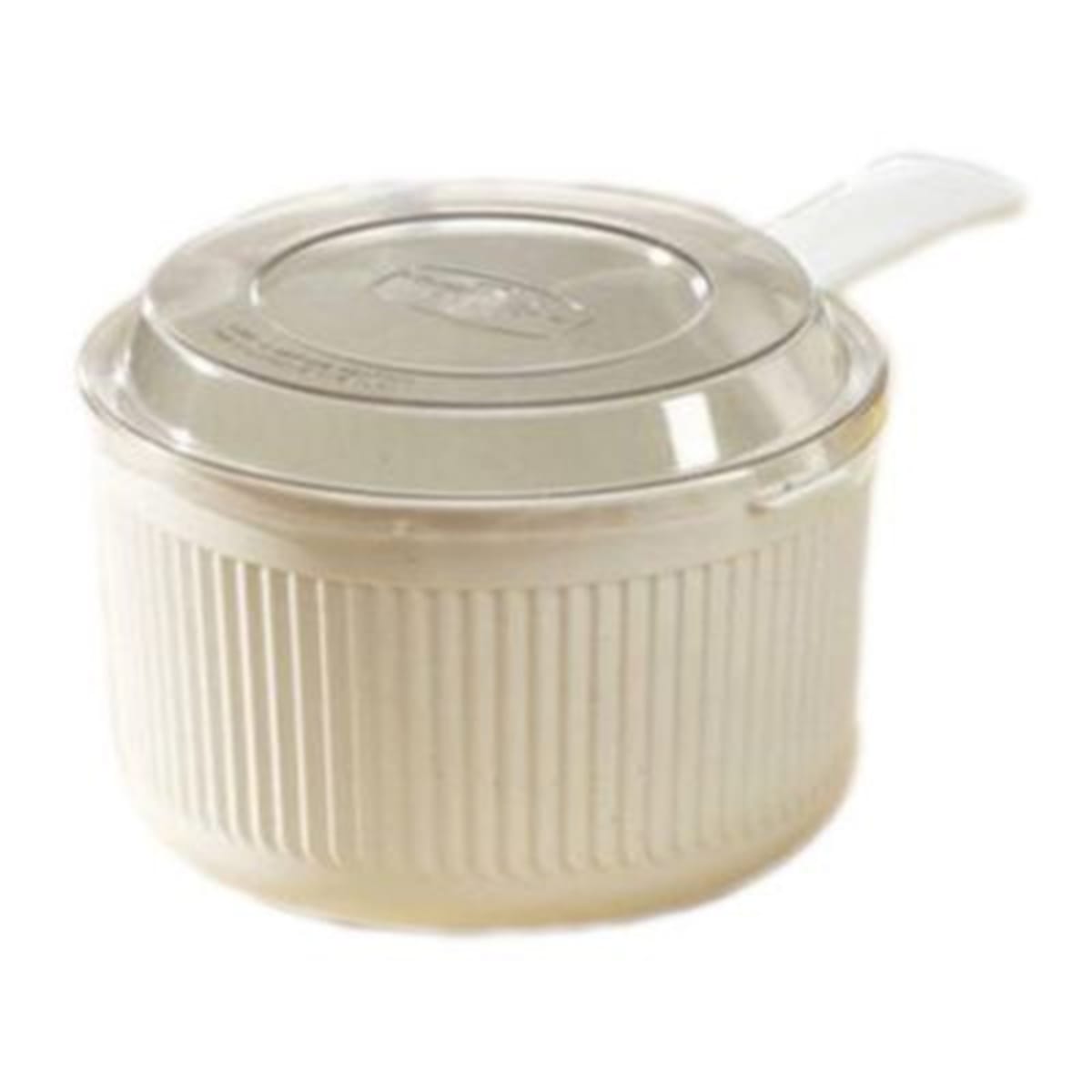 Nordic Ware Naturals 3 qt Sauce Pan