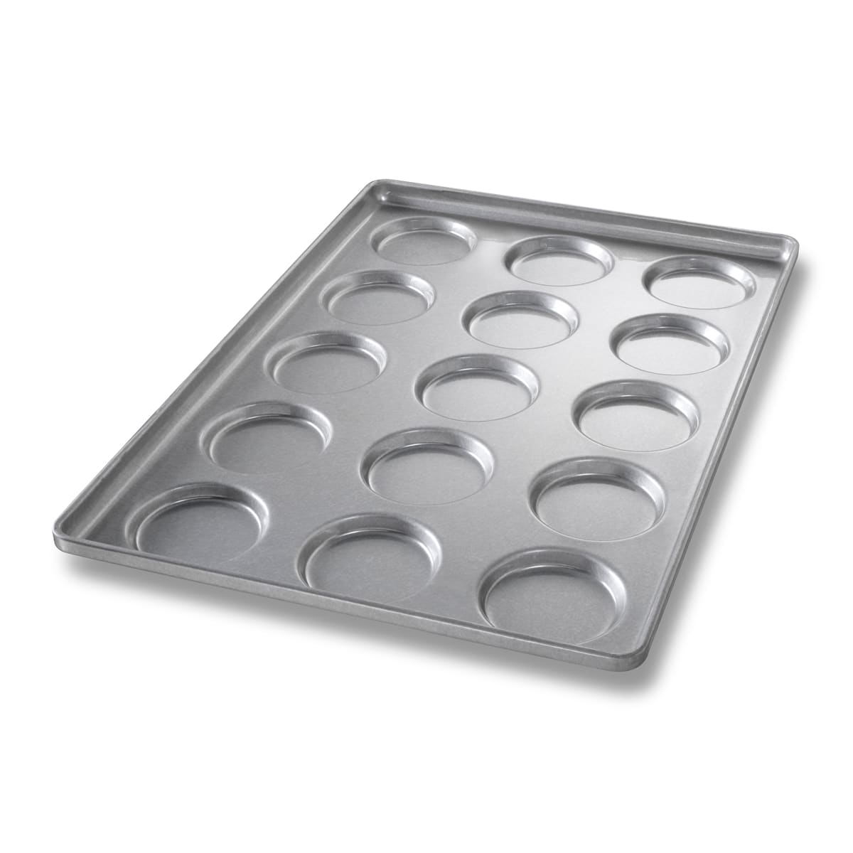 Oven Baking Sheet Tray Pan Stainless Steel Catering Deep Rimmed Bakeware