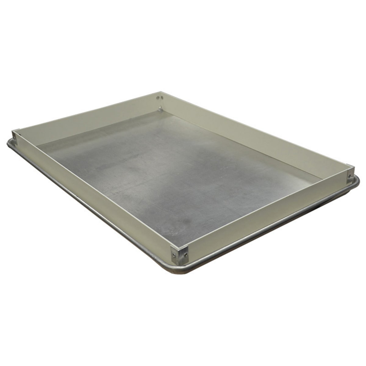 MFG Tray 176101 1537 Full Open 18 x 26 Pan Extender