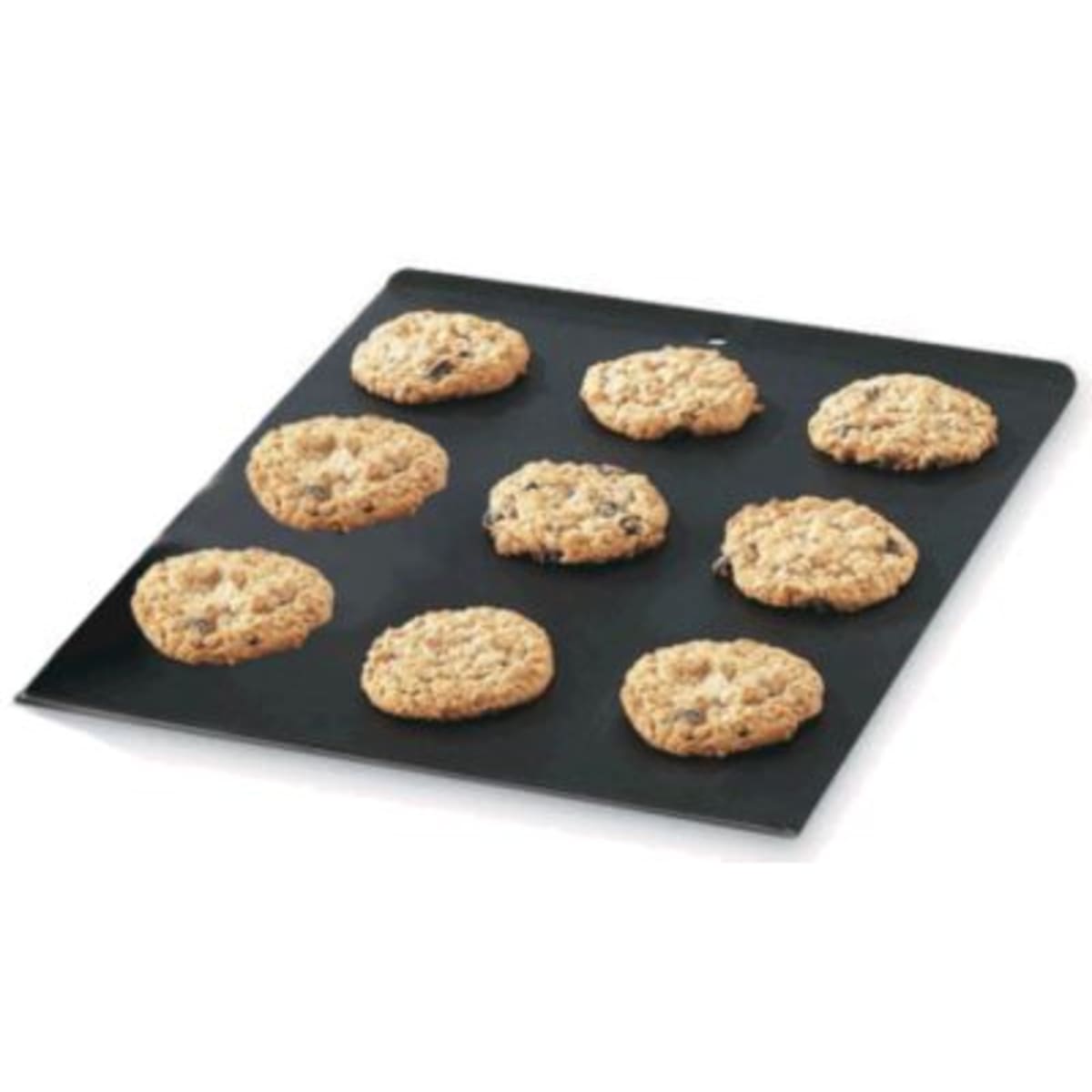 Wear-Ever Vollrath Natural Finish Aluminum Cookie Sheet, 17 x 14