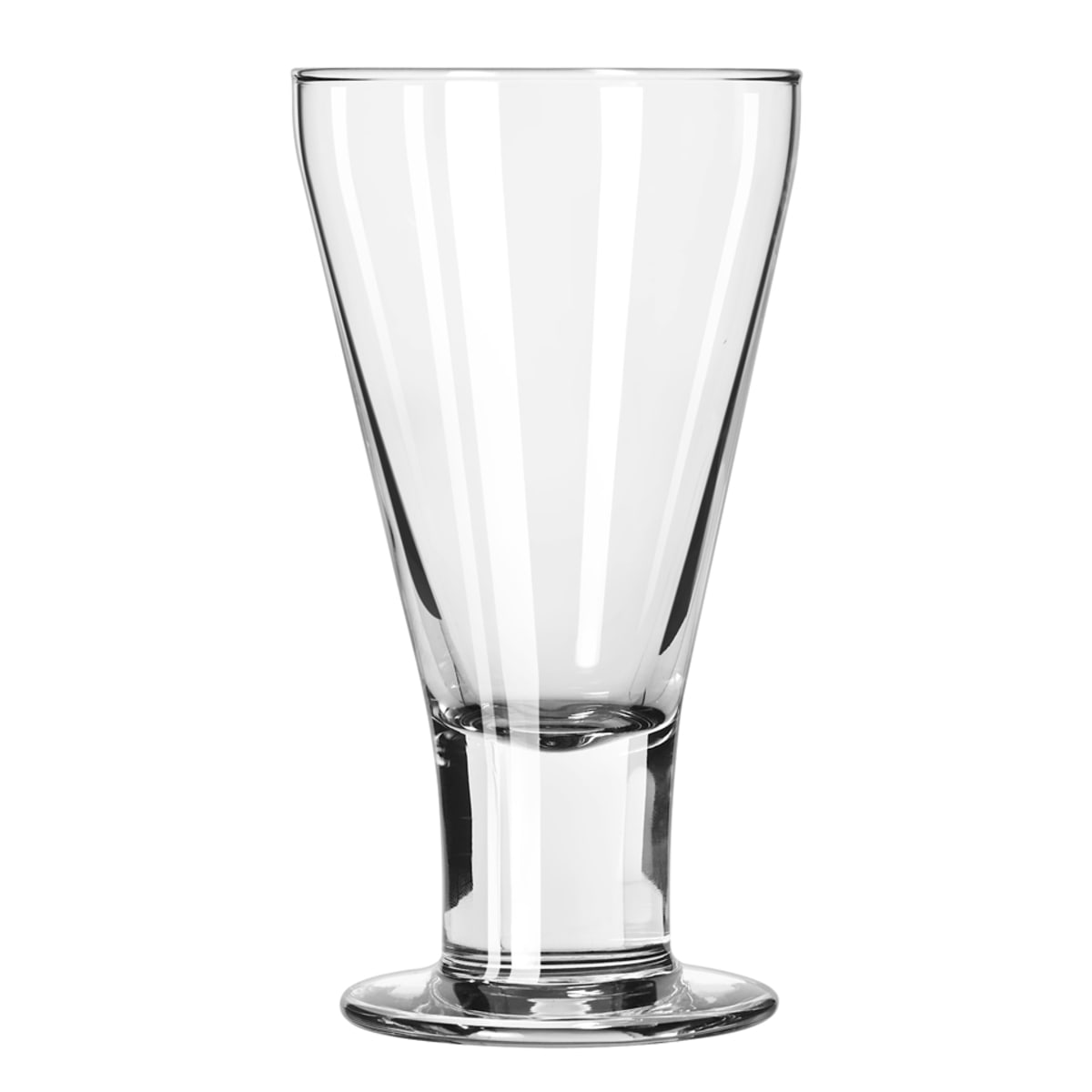 Libbey 3823 Catalina 14.5 oz. Beer Glass - 24/Case - Ford Hotel Supply