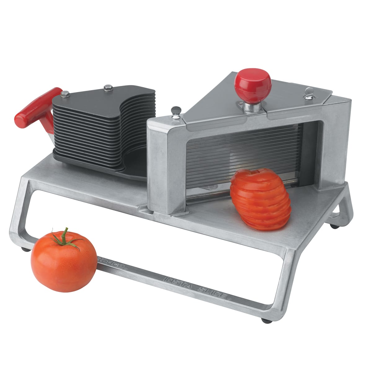 Commercial Tomato Slicer 3/16 inch Heavy Duty Tomato Slicer Tomato