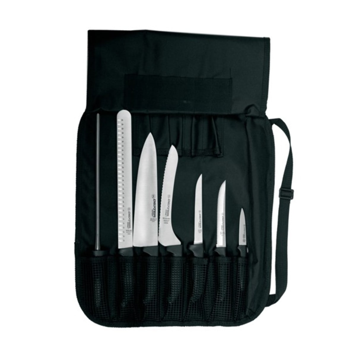 The Dexter Russell 3 Piece Knife Combo Set - Cutlery Butcher Chef