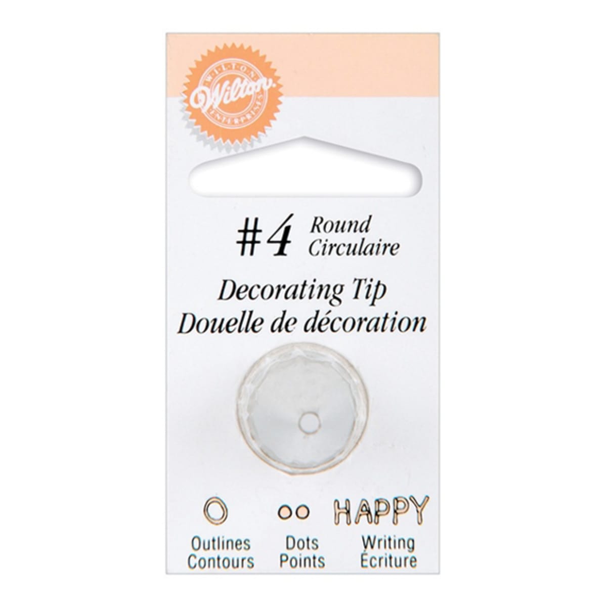 Wilton tip clearance 4
