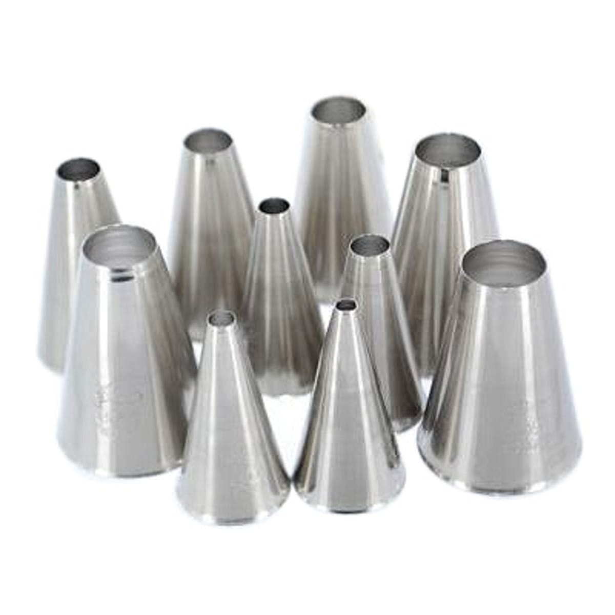 Ateco 29 Piece Decorating Tube Set