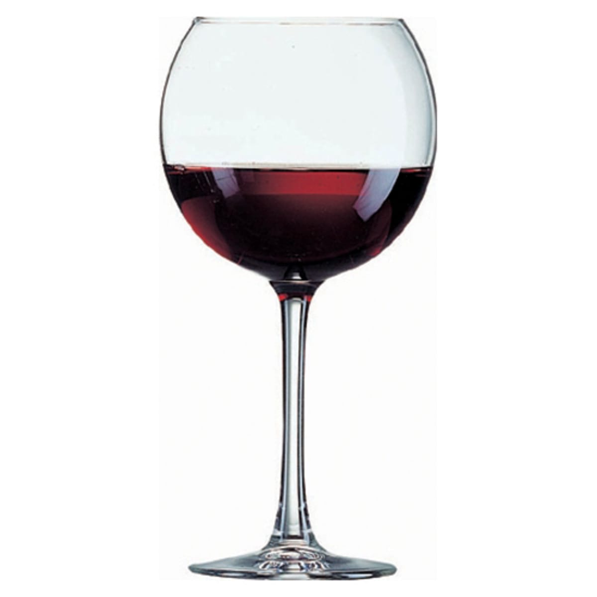 Chef & Sommelier Cabernet 10.5 oz Tall Wine Glass - 24 / CS: Wine  Glasses