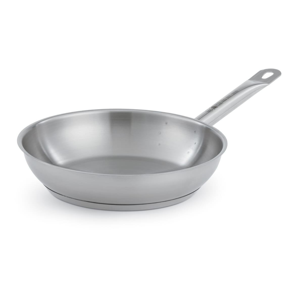 Vollrath 69050 5 Qt. Heavy Duty Stainless Steel Mixing Bowl