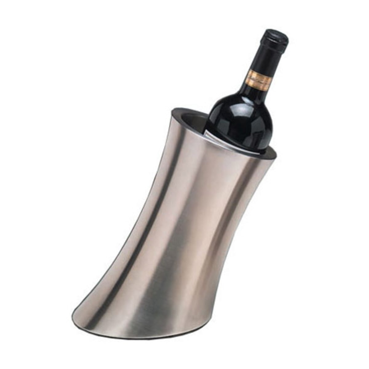 Vinglacé Stainless Steel Wine Chiller