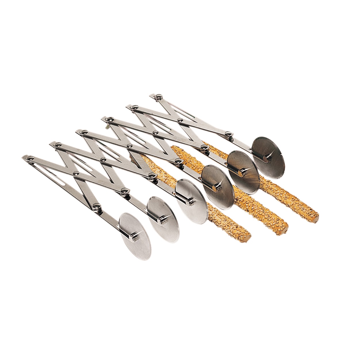 Adjustable pastry cutter 2025