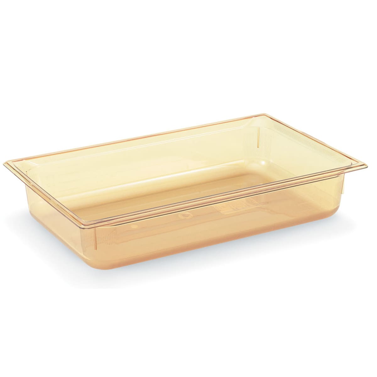 Vollrath 30025 Transport Pan,Full-Size