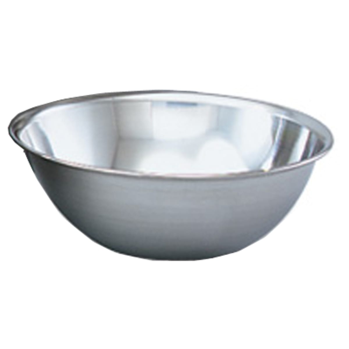 Vollrath 47935 5 qt Stainless Steel Mixing Bowl