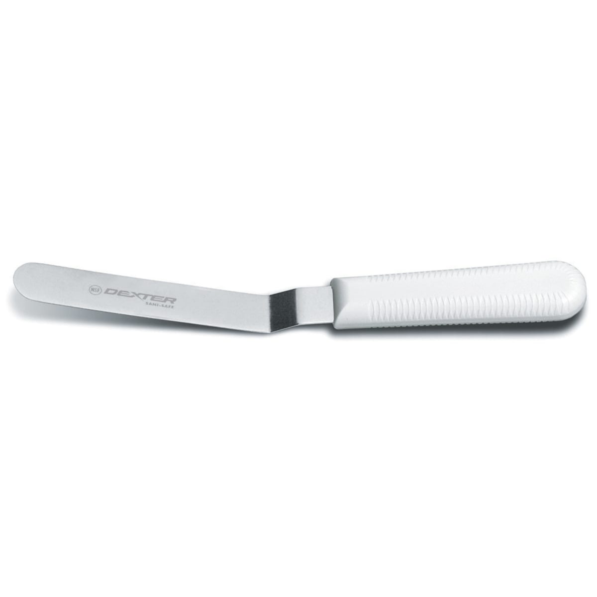 Flexible Offset Spatula, Cutlery