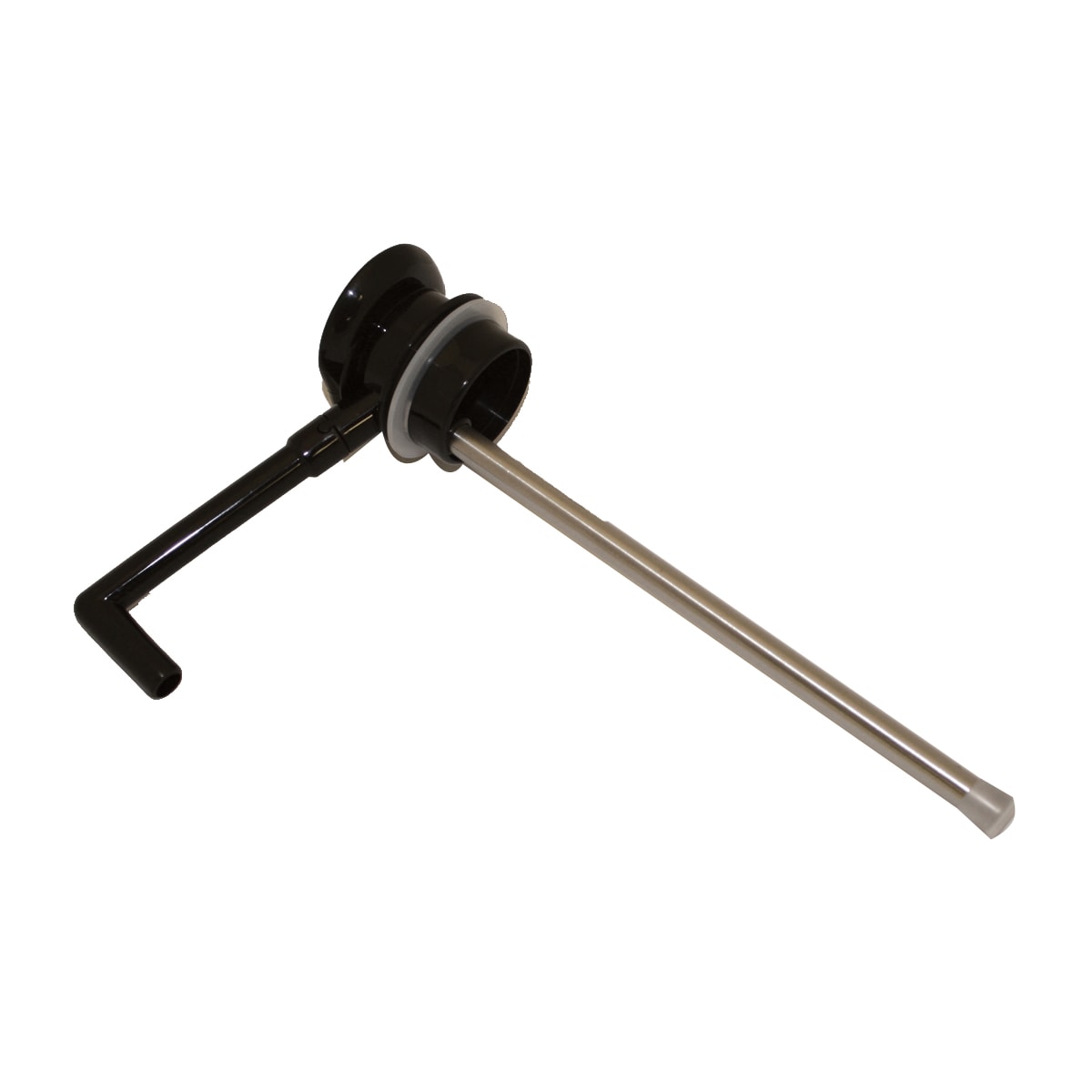 Service Ideas SSASP375 SteelVac 3.75 Liter Airpot Suction Pipe