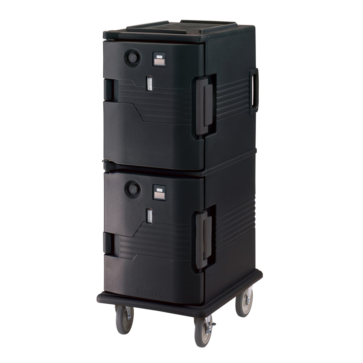 Cambro 3 Gal Black Camserver CSR3110