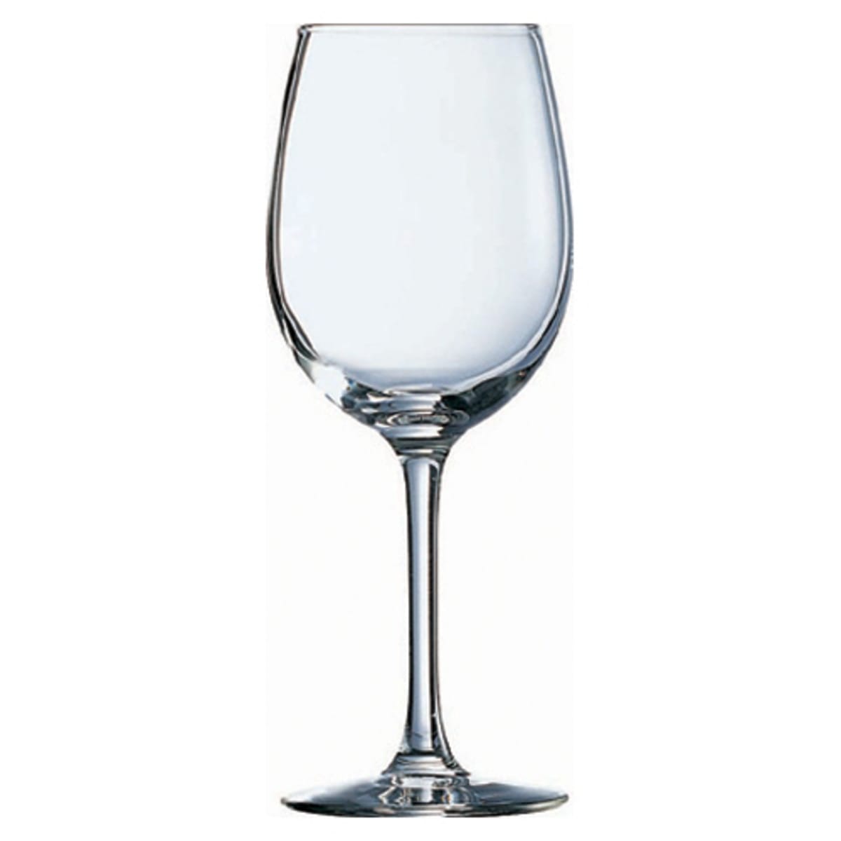 16 oz. Chef & Sommelier Tulip White Wine Glasses