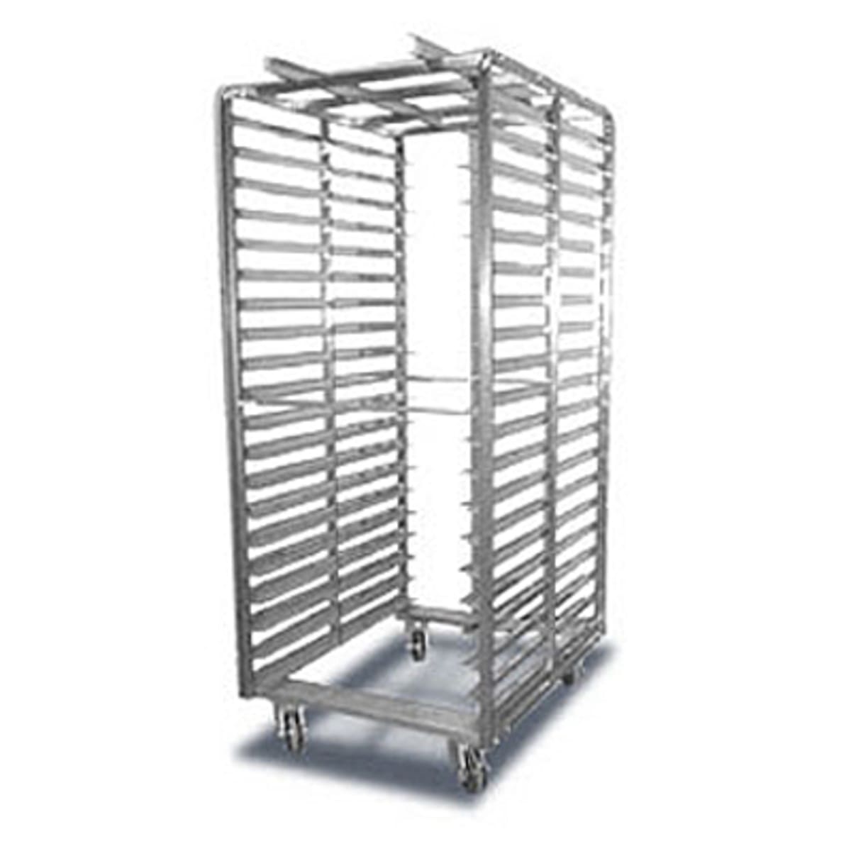 Baxter B Lift Double Oven Rack 15 Slide