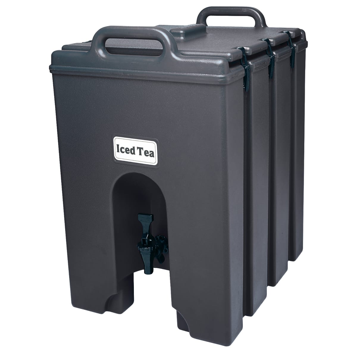 Cambro Camtainer Withstands Freezing Temperatures to Keep Coffee Hot - the  CAMBRO blog