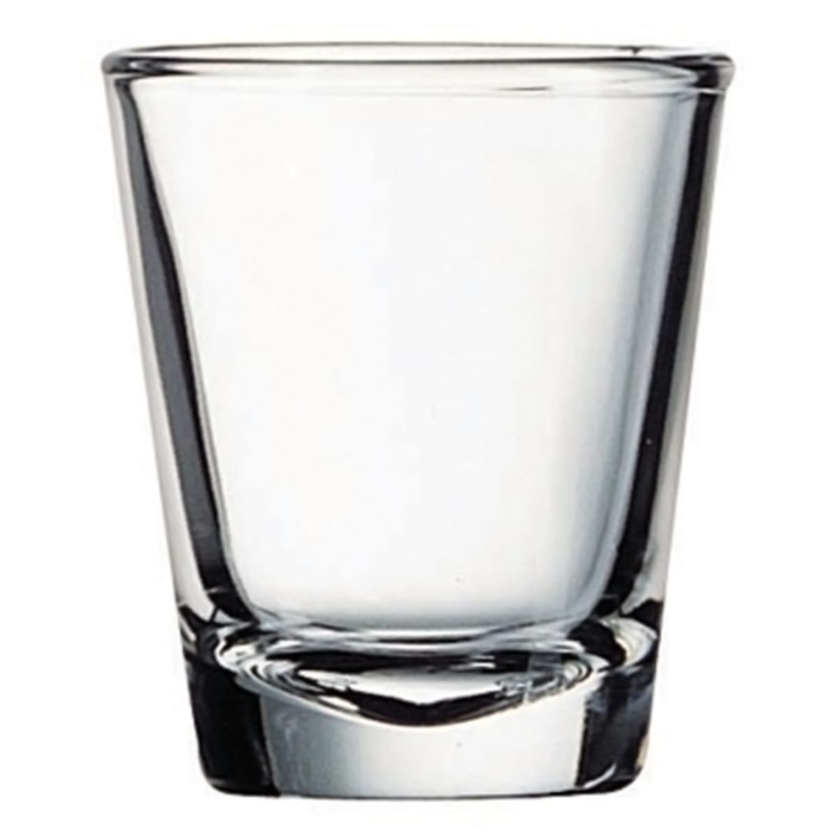 Cardinal Arcoroc Elemental Hurricane Glass - 15 oz