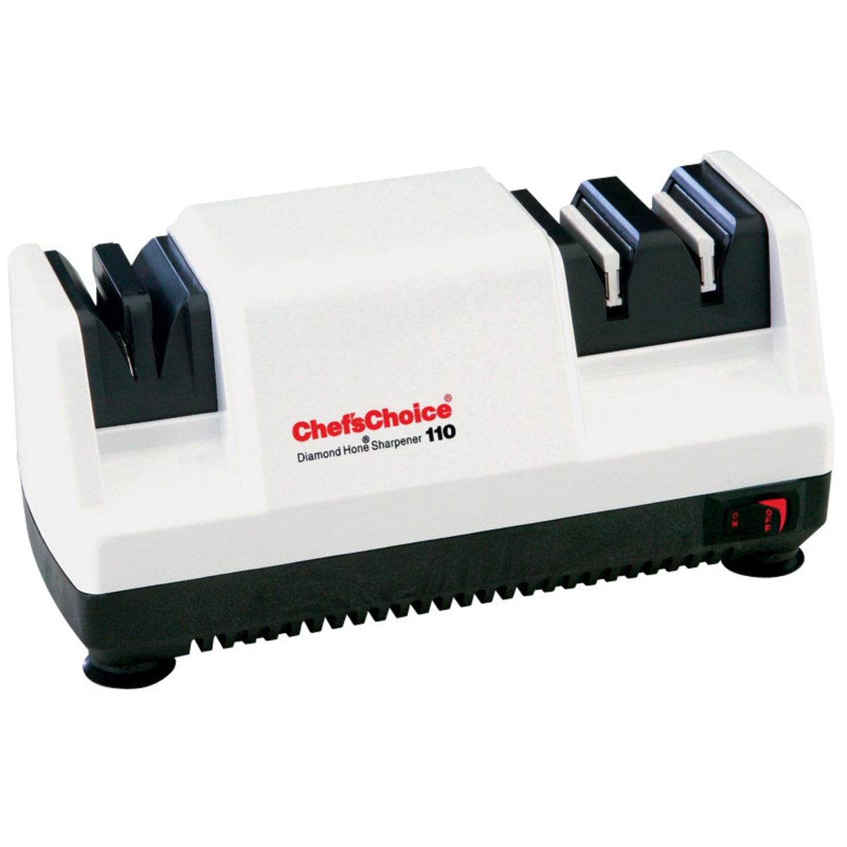 Chef'sChoice Diamond Hone EdgeSelect Knife Sharpener Model 120