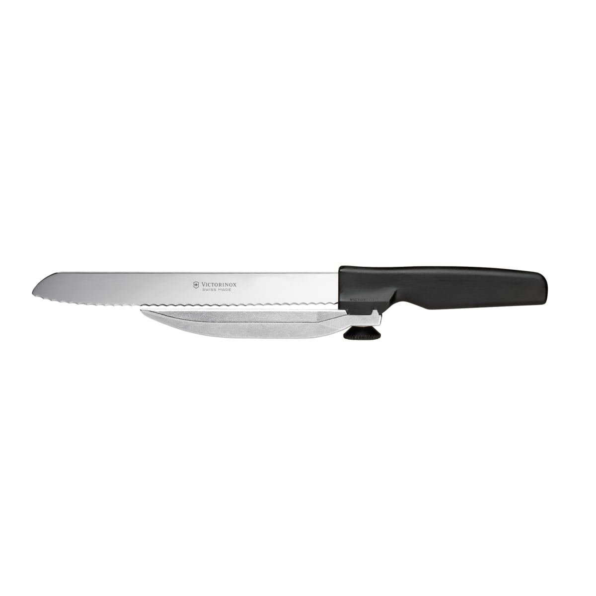 BREAD SLICING KNIFE WITH PORTIONING GUIDE-ES-5314