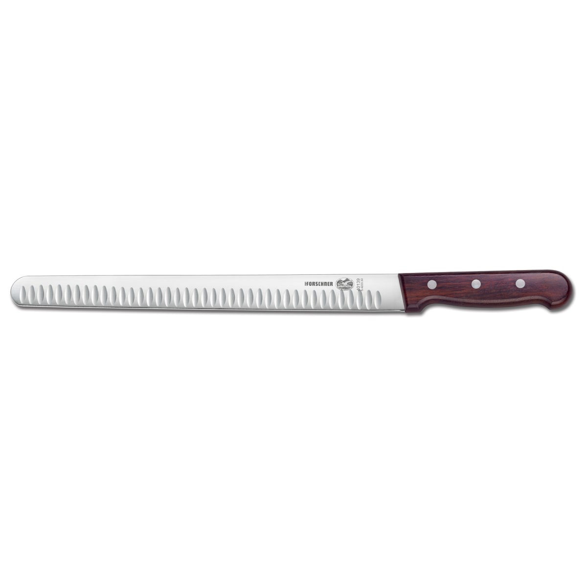 Victorinox 12 Granton Edge Slicer