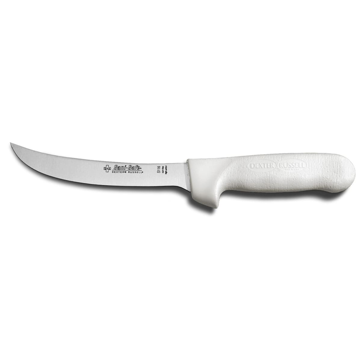 Dexter Russell - Sani-Safe 6 Butcher Knife