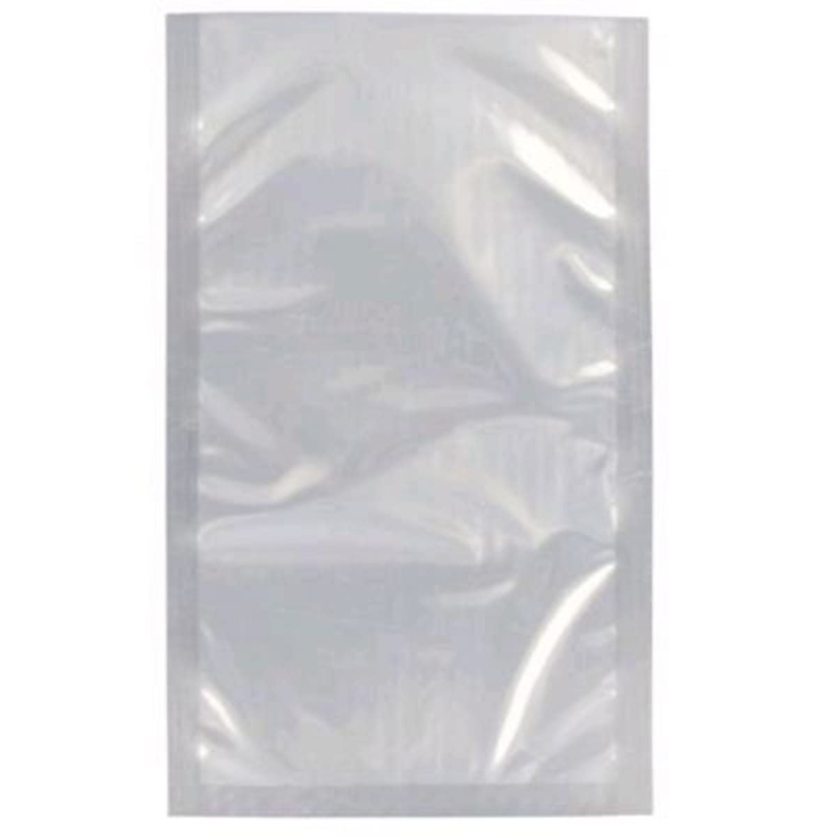 Vacmaster 30728 12 x 14 Vacuum Chamber Pouches 3-Mil 1000/Box