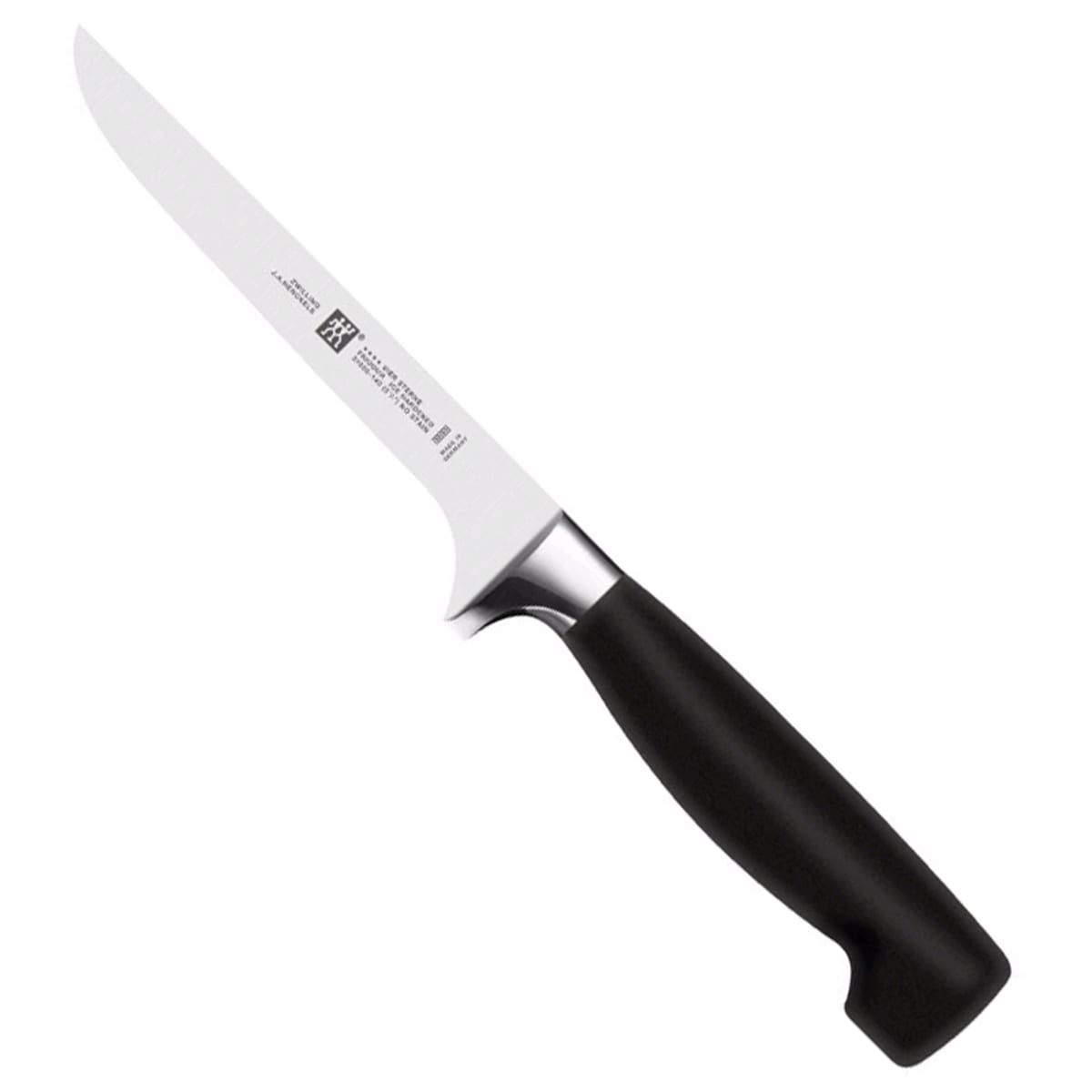 Zwilling J.A. Henckels TWIN Four Star 10 Flexible Slicing Knife -  KnifeCenter - 31070-263