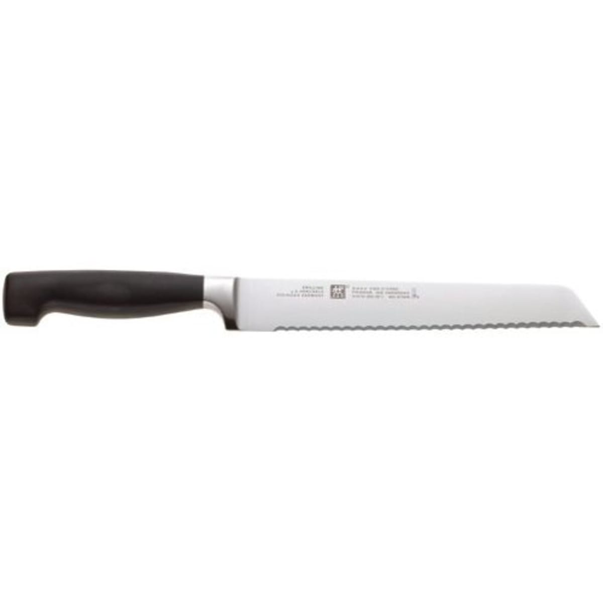 Zwilling J.A. Henckels 32565-310 12 Four Star Knife Sharpener