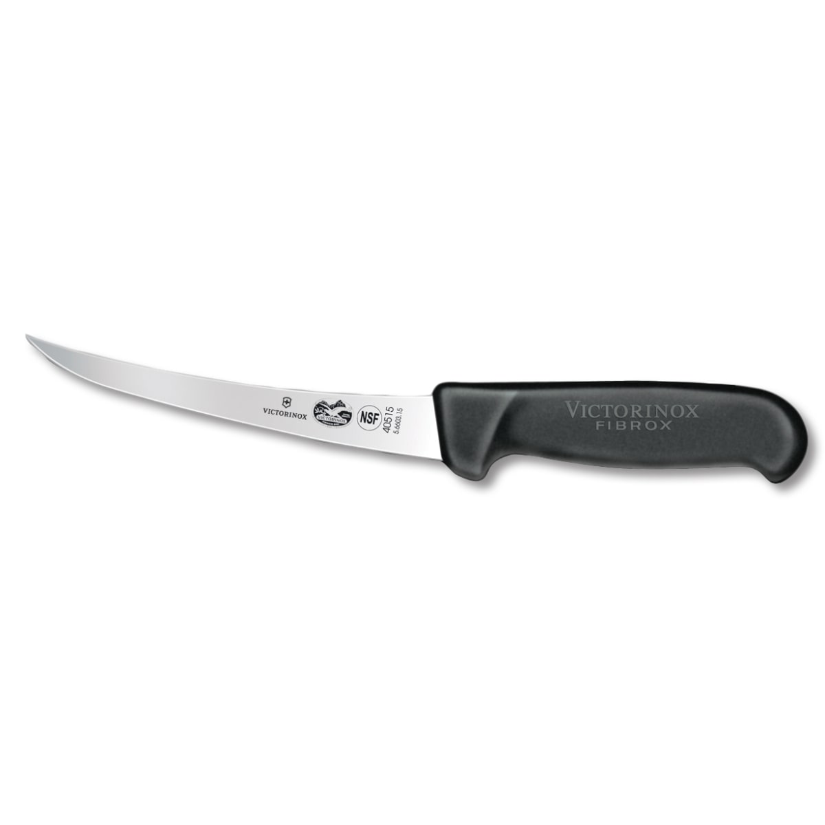 Victorinox Fibrox 6 inch Chef's Knife