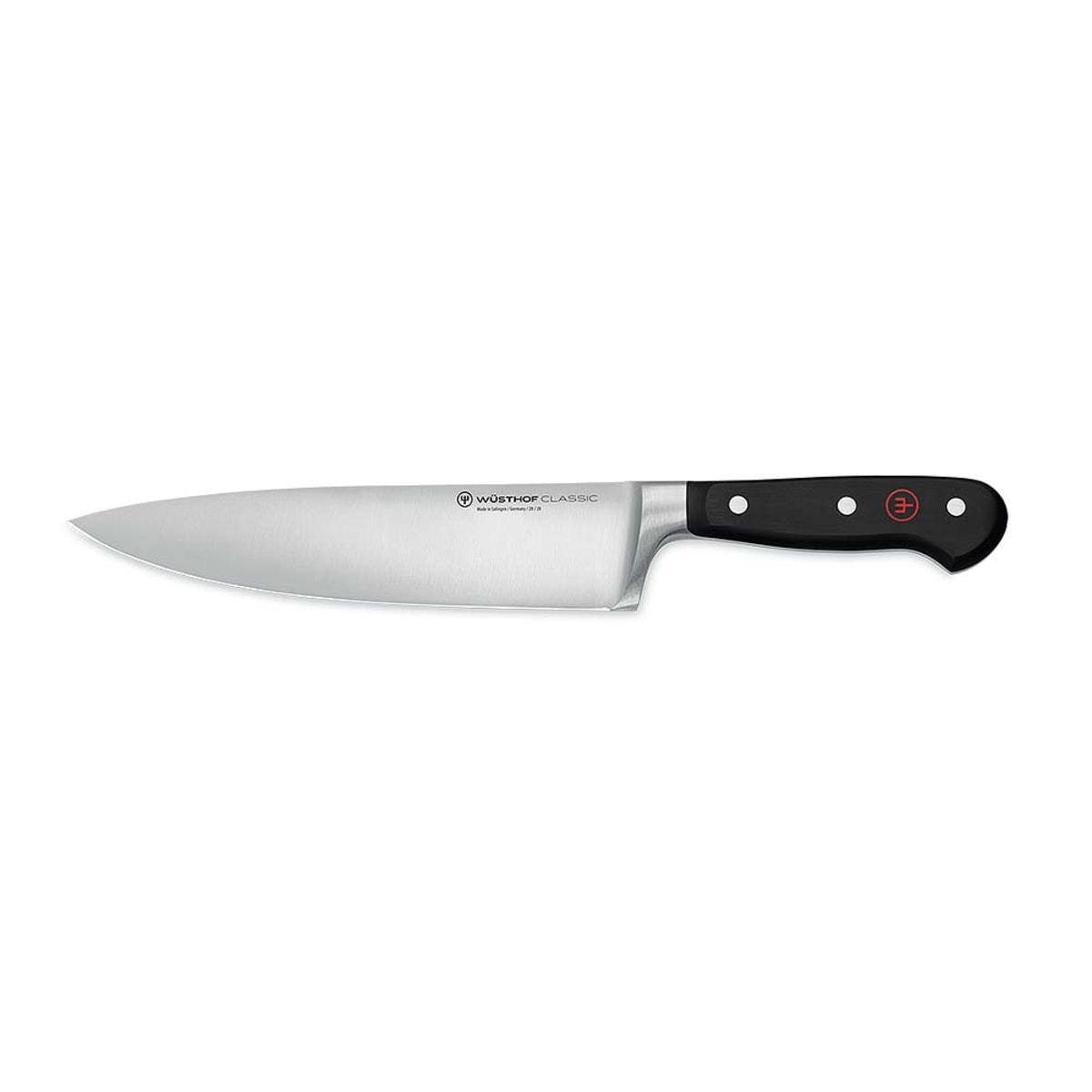 7 inch Kitchen Sharp Knife – brodarkhome